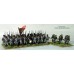 Prussian Napoleonic Line Infantry